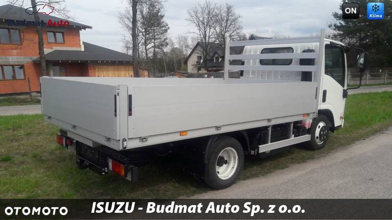 Isuzu M27 - 23