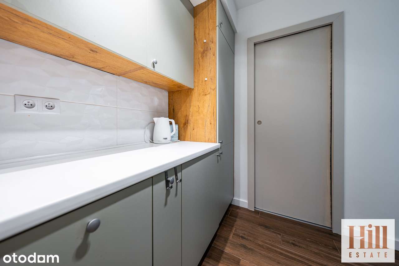 Koszutka | 3 pokoje | 48 m²| z najemcami | idealne pod inwestycję-6