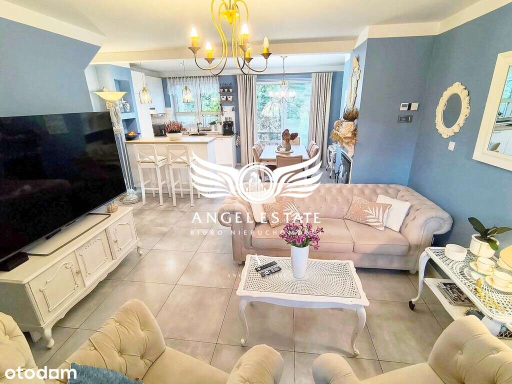 Wyjątkowy bliźniak po remoncie - Pełny obrazek: 5/19