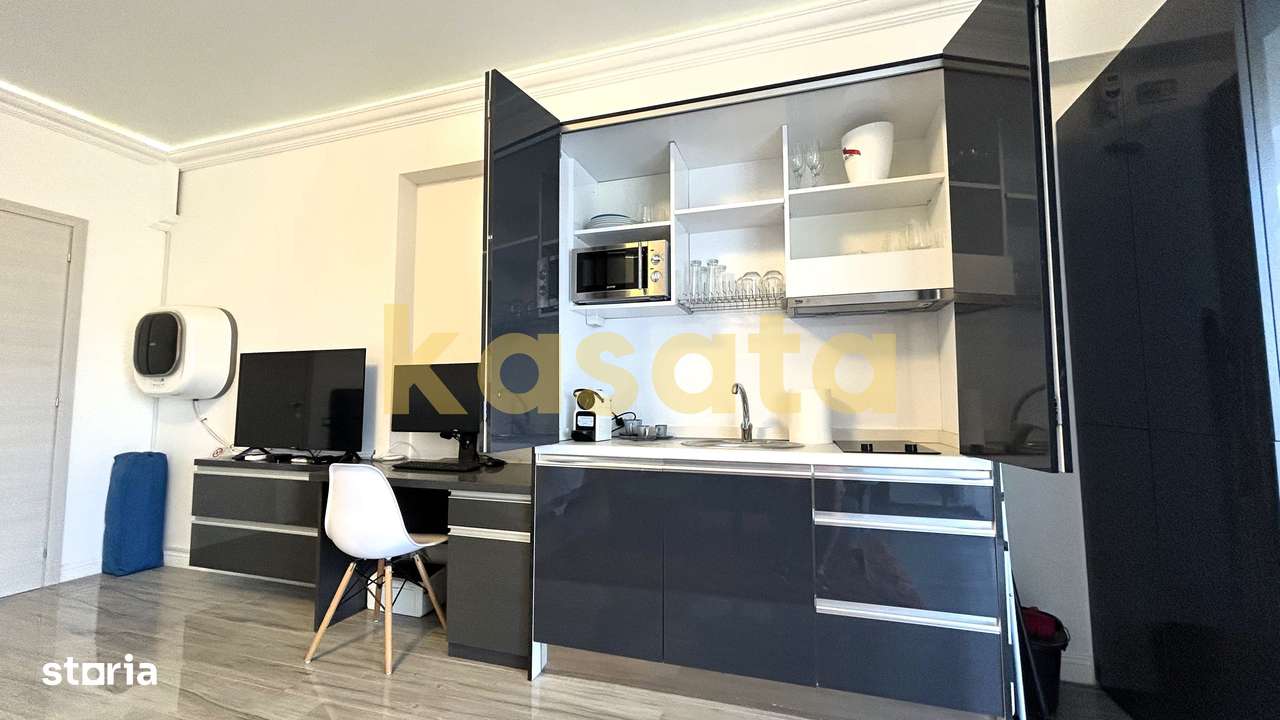 Oportunitate investitie I garsoniera White Tower I 41 mp - Imagine principală: 3/10