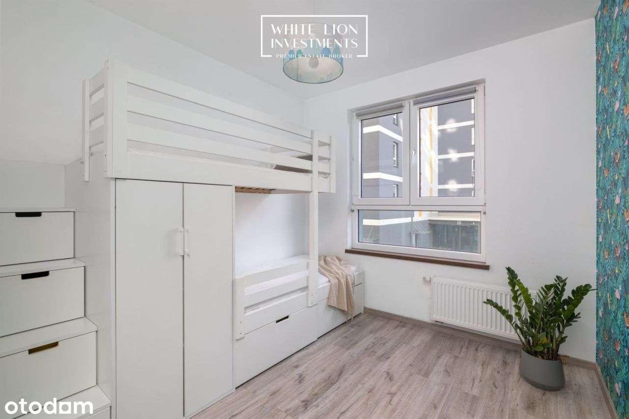 Funkcjonalne 3-Pokoje | Posag 7 Panien-9