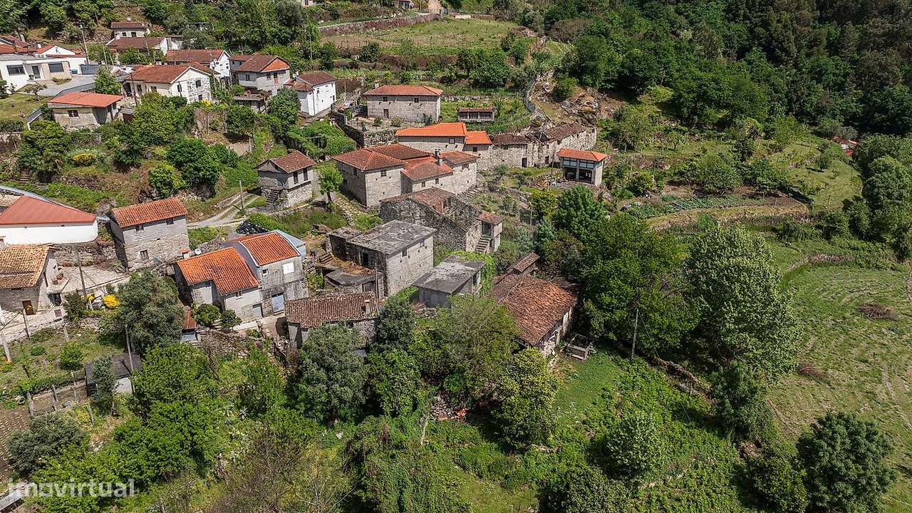 Moradia T0 para venda - Grande imagem: 4/23