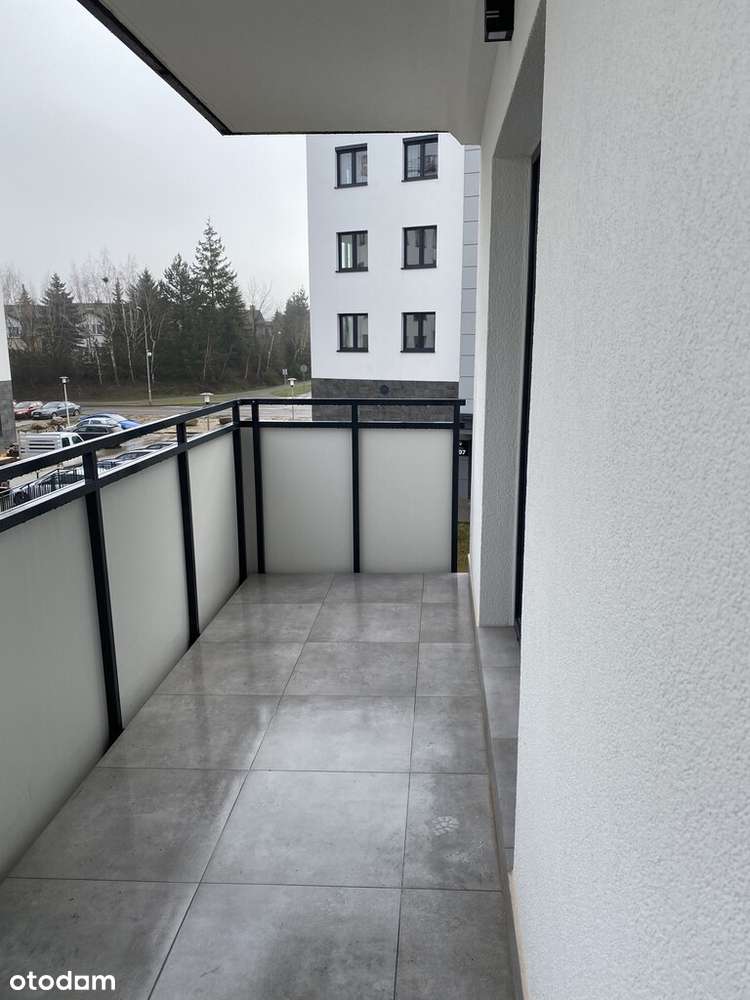 Mieszkanie na sprzedaż - Os. Manhattan Gorzów-6