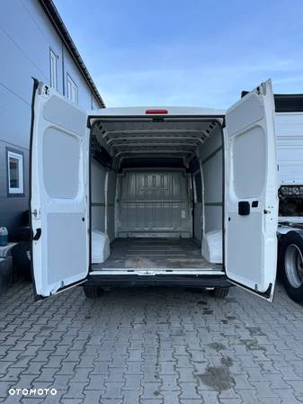 Peugeot Boxer Avantage Plus Edition - 10