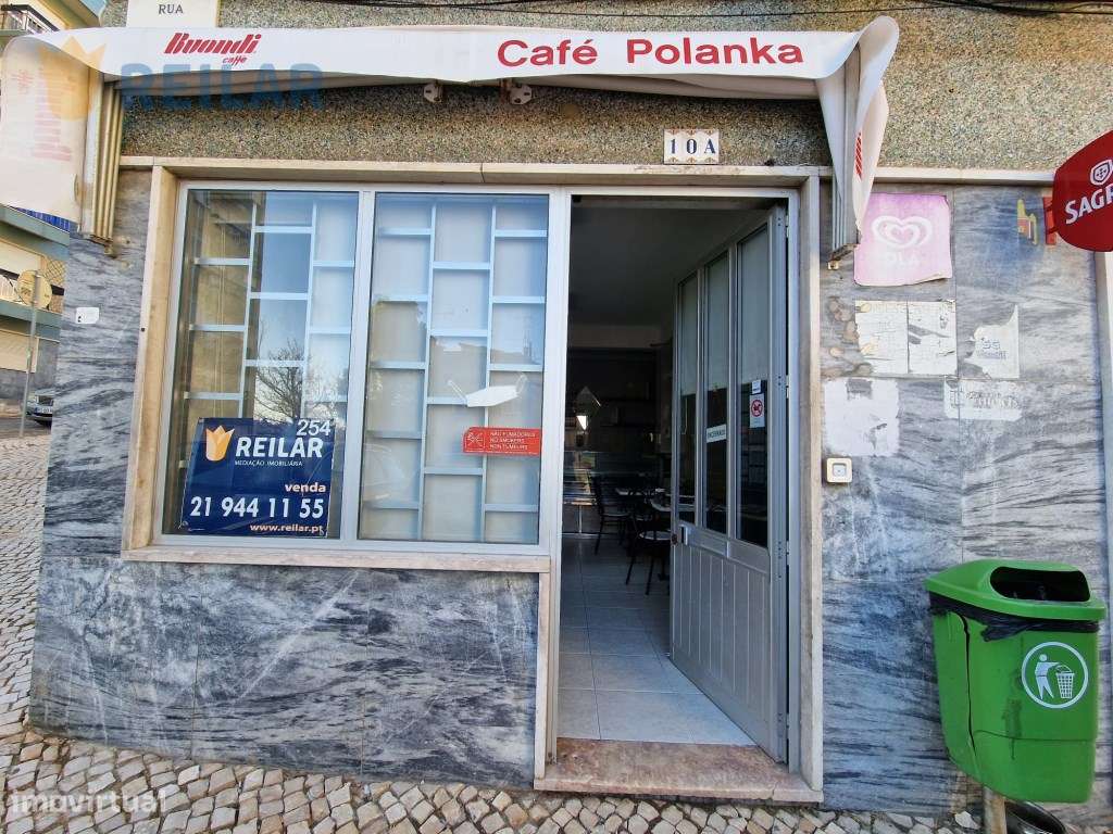 Vialonga - Loja 67 m2 - Grande imagem: 4/20