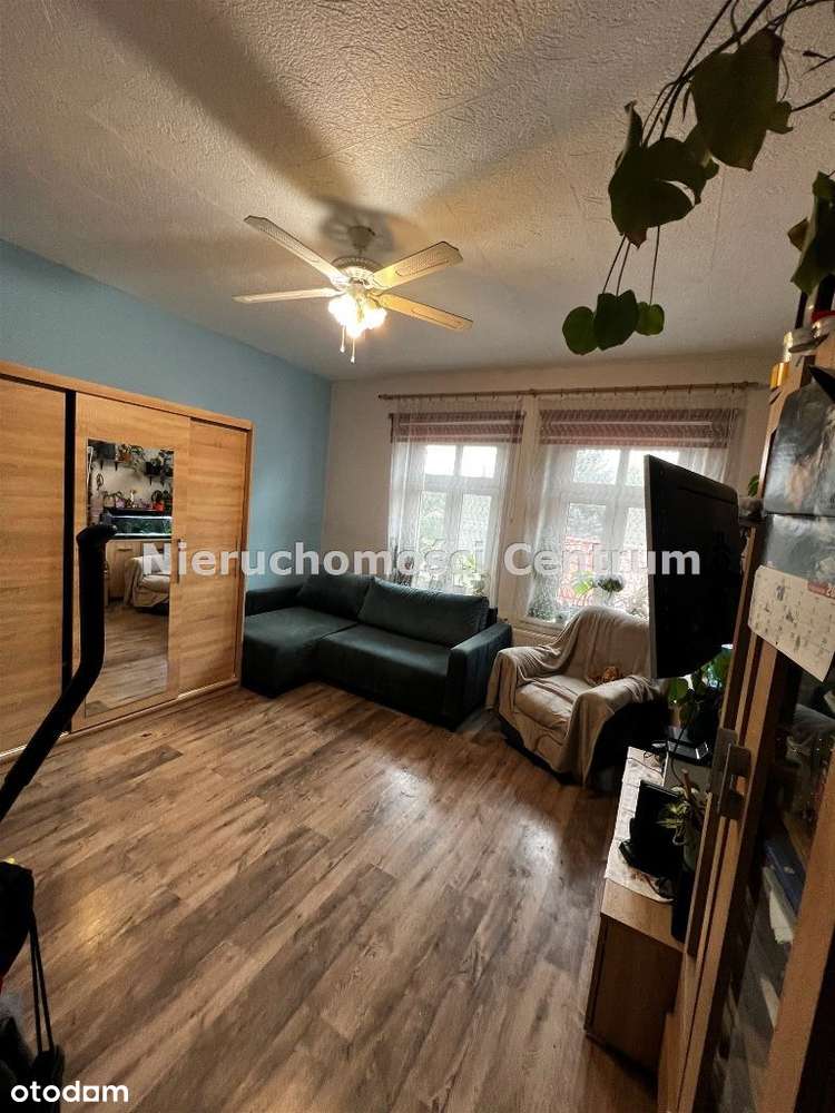 2 Pokoje - duży gród - garaż - Bieńkowice - Pełny obrazek: 3/7