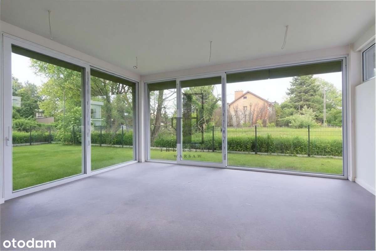 Wyjątkowy dom w sercu zielonego Mokotowa! - Pełny obrazek: 4/18