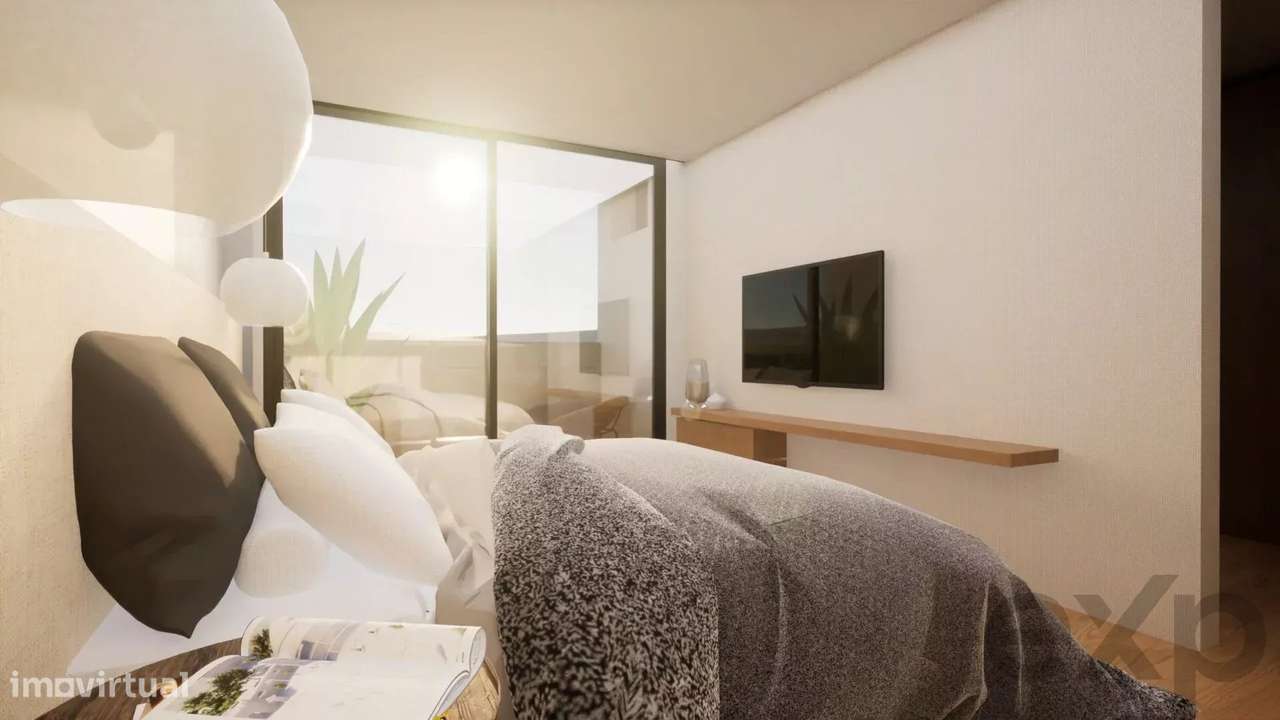 Construa Já a Sua Moradia – Lotes com Projeto Aprovado - Grande imagem: 4/23