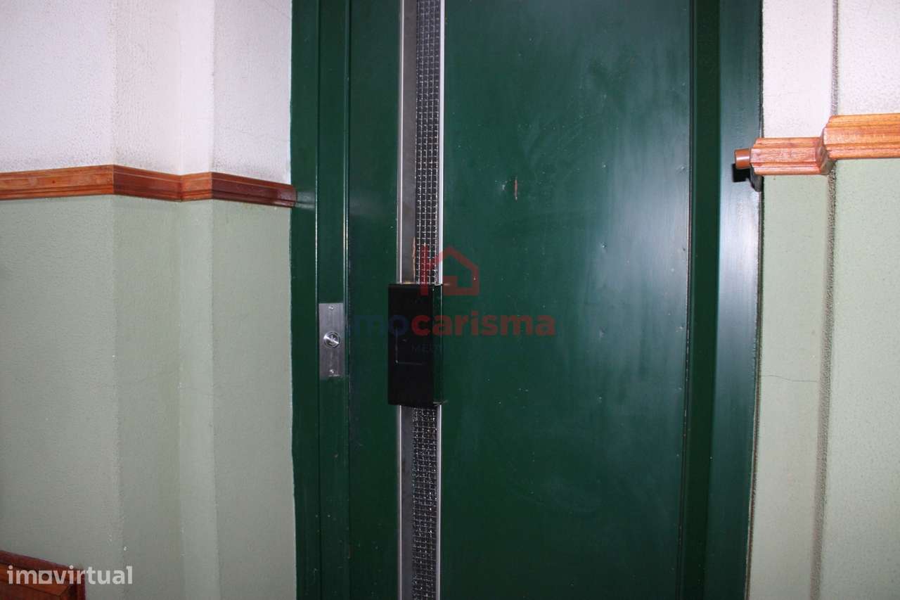 Apartamento T2 em Santo Tirso-19