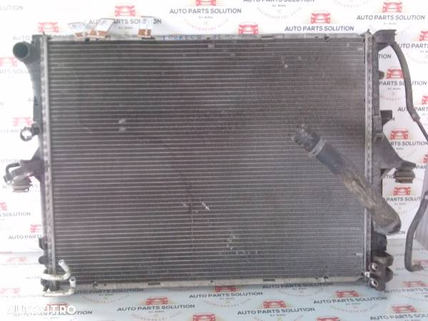 radiator ac volkswagen touareg 2003 2010 - 1