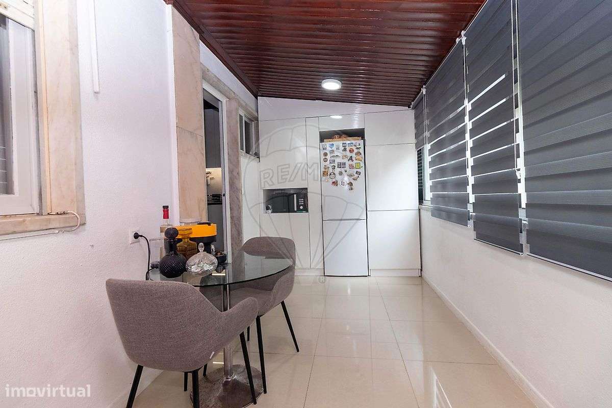 Apartamento T3 para venda-10