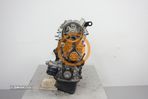 Motor D4F740 RENAULT CLIO III CLIO III CAMIONNETTE - CLIO III GRANDTOUR CLIO IV CLIO IV CAMIONNETTE - 3/ CLIO IV GRANDTOUR MODUS / GRAND MODUS - 3