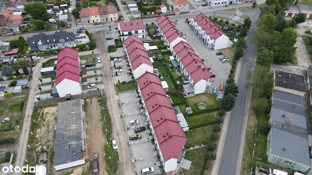 16/2 - Przestronne 4 pokoje na piętrze!-2