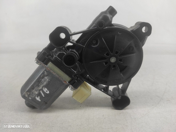 Motor De Elevador Frente Esquerdo Volkswagen Golf Vii (5G1, Bq1, Be1, - 2