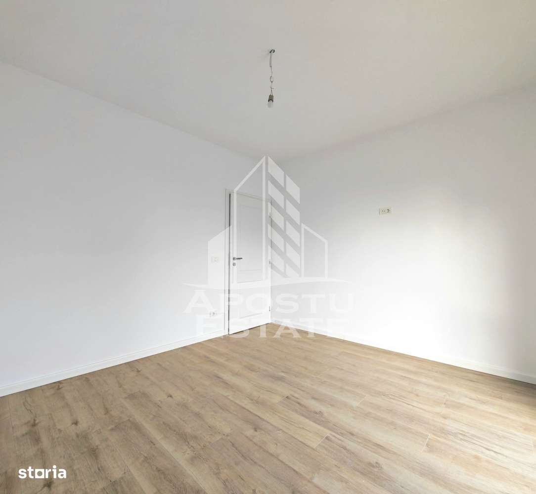 Apartament nou, 2 camere, bucatarie inchisa, etaj 1, zona Mehala - Imagine principală: 5/12