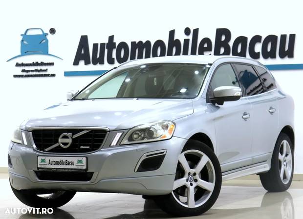 Volvo XC 60 - 2