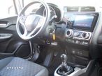 Honda Jazz - 15