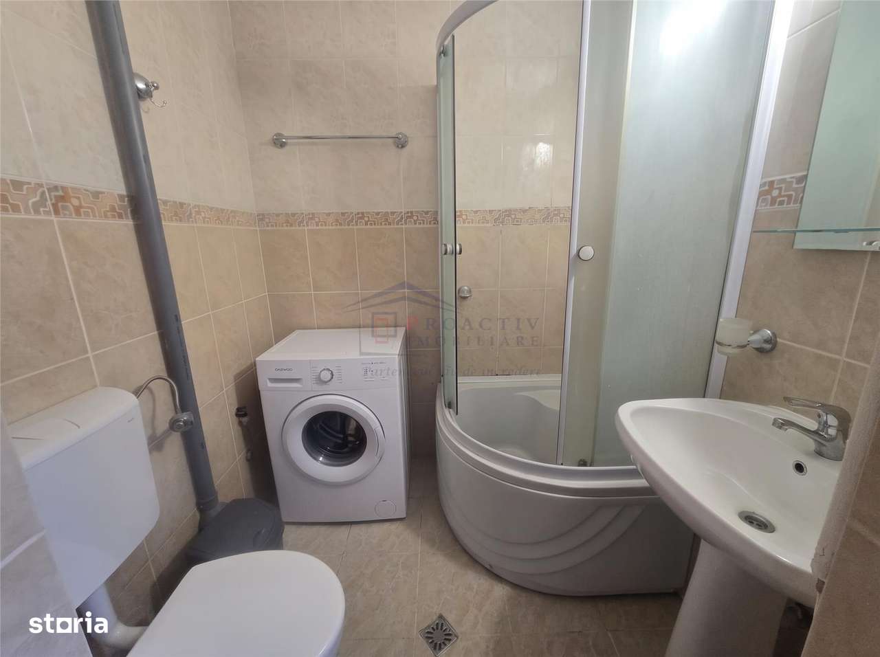 Apartament 2 camere semidecomandat | Central | 2c-7949-7