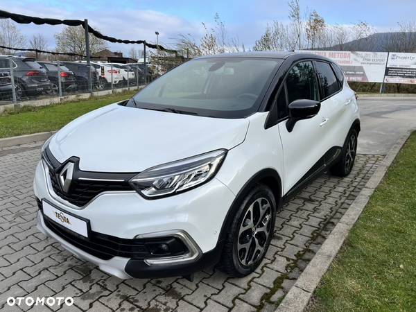 Renault Captur - 4