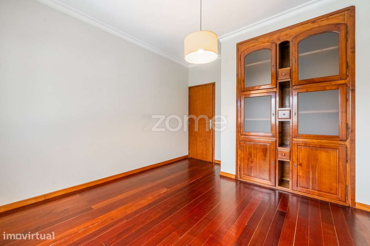 Moradia T4 Ferreiros, Braga-20