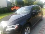 Audi Q5 2.0 TFSI Quattro Tiptronic - 9