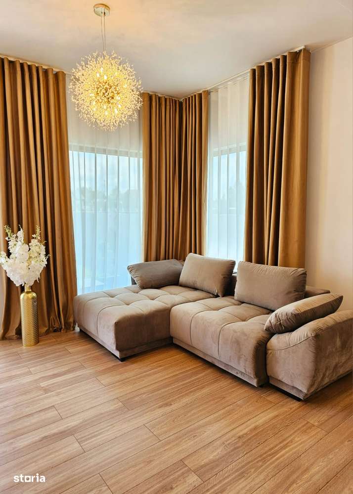 Casa Individuala Mutare Imediata - Imagine principală: 3/10