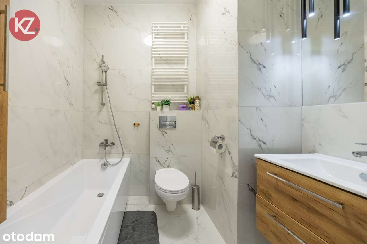 Nowe 2 pokojowe mieszkanie na sprzedaż.-16