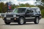 Jeep Commander 3.0 CRD Limited - 5