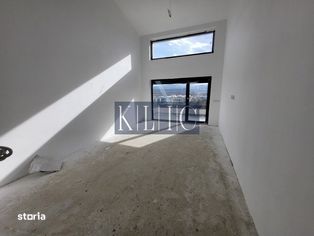 Apartament de lux suprafata utila de 143,87 mp de vanzare in Cristian