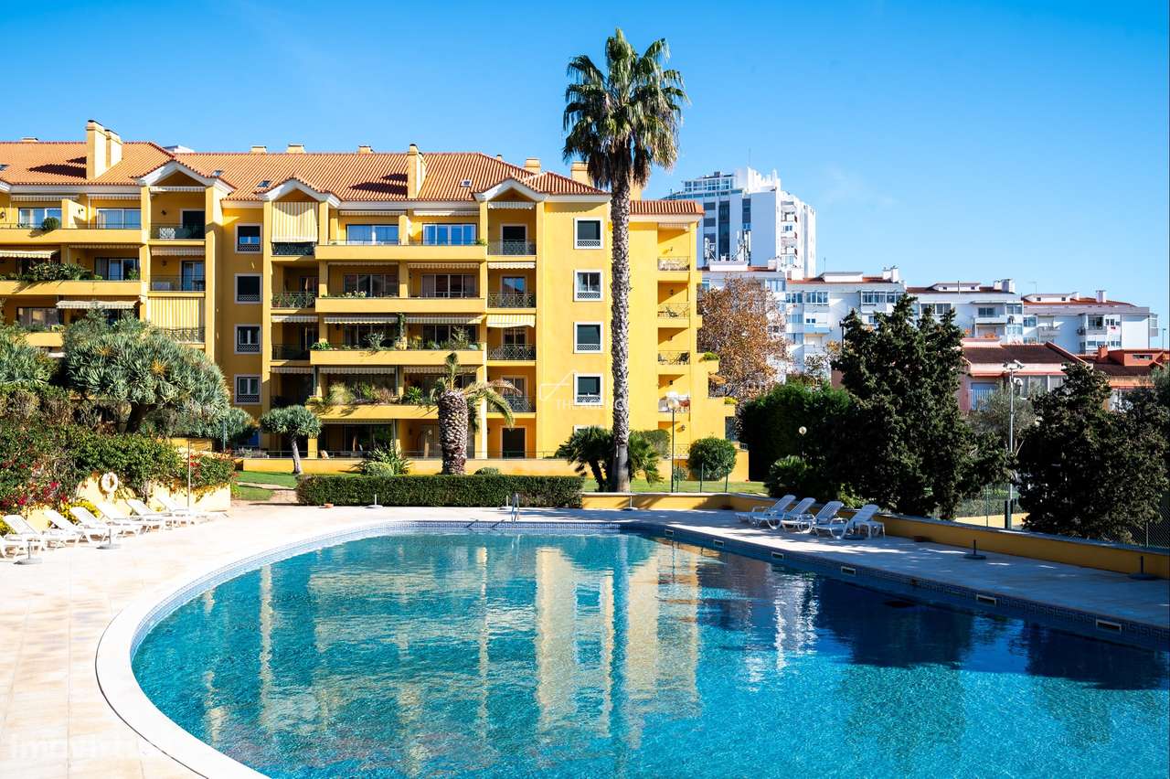 Apartamento de Luxo T3 à Venda no Estoril com Vista Mar-40