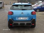 Citroën C3 Aircross 1.5 BlueHDi Origins S&S - 4