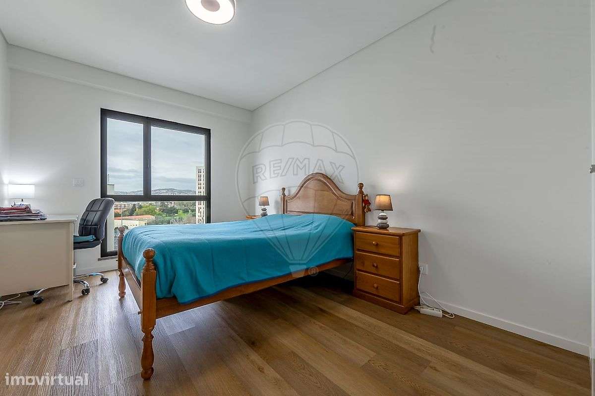 Apartamento T3 para venda-11