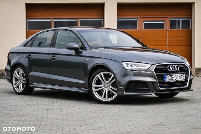 Audi A3 2.0 TDI Ambiente S tronic - 4