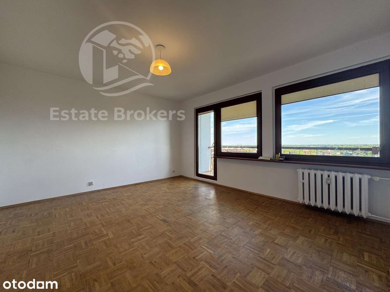 Mieszkanie, 4 pok. – Dwustronne | Balkon | Piękny widok