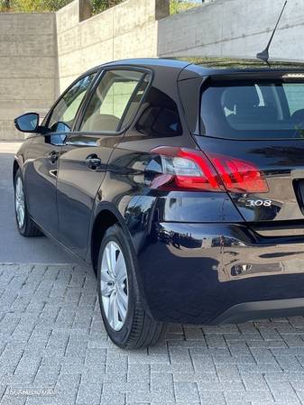 Peugeot 308 1.2 PureTech Business Line - 40