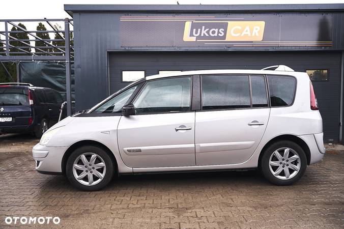 Renault Espace - 10