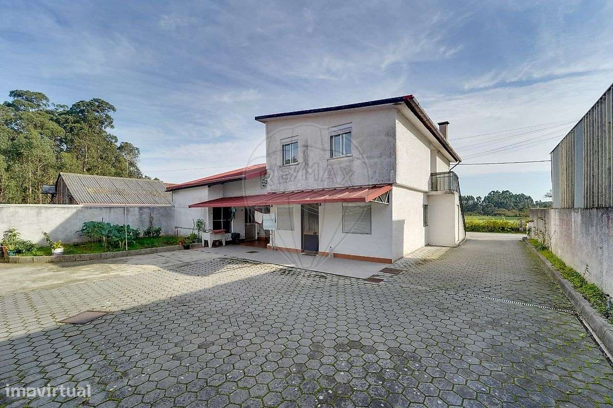 Moradia T4 para venda - Grande imagem: 5/16