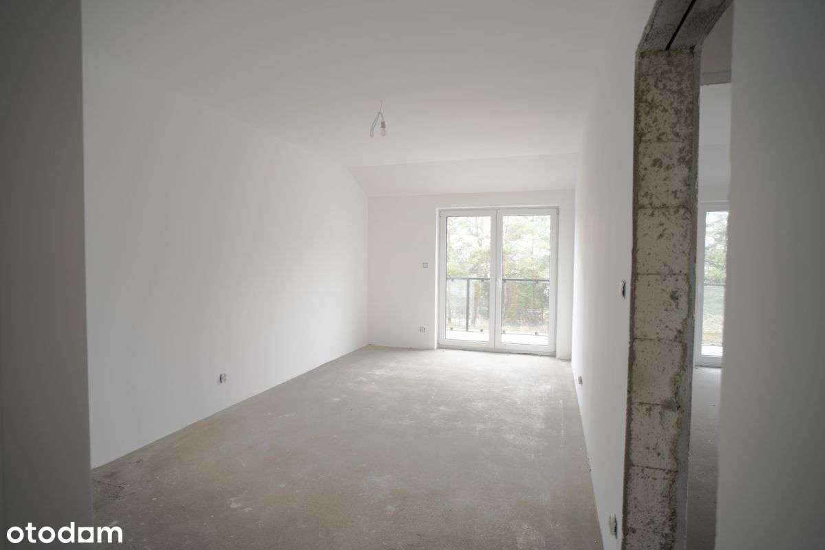 Komfortowe mieszkania – Stężyca, ul. Królewski Las-6