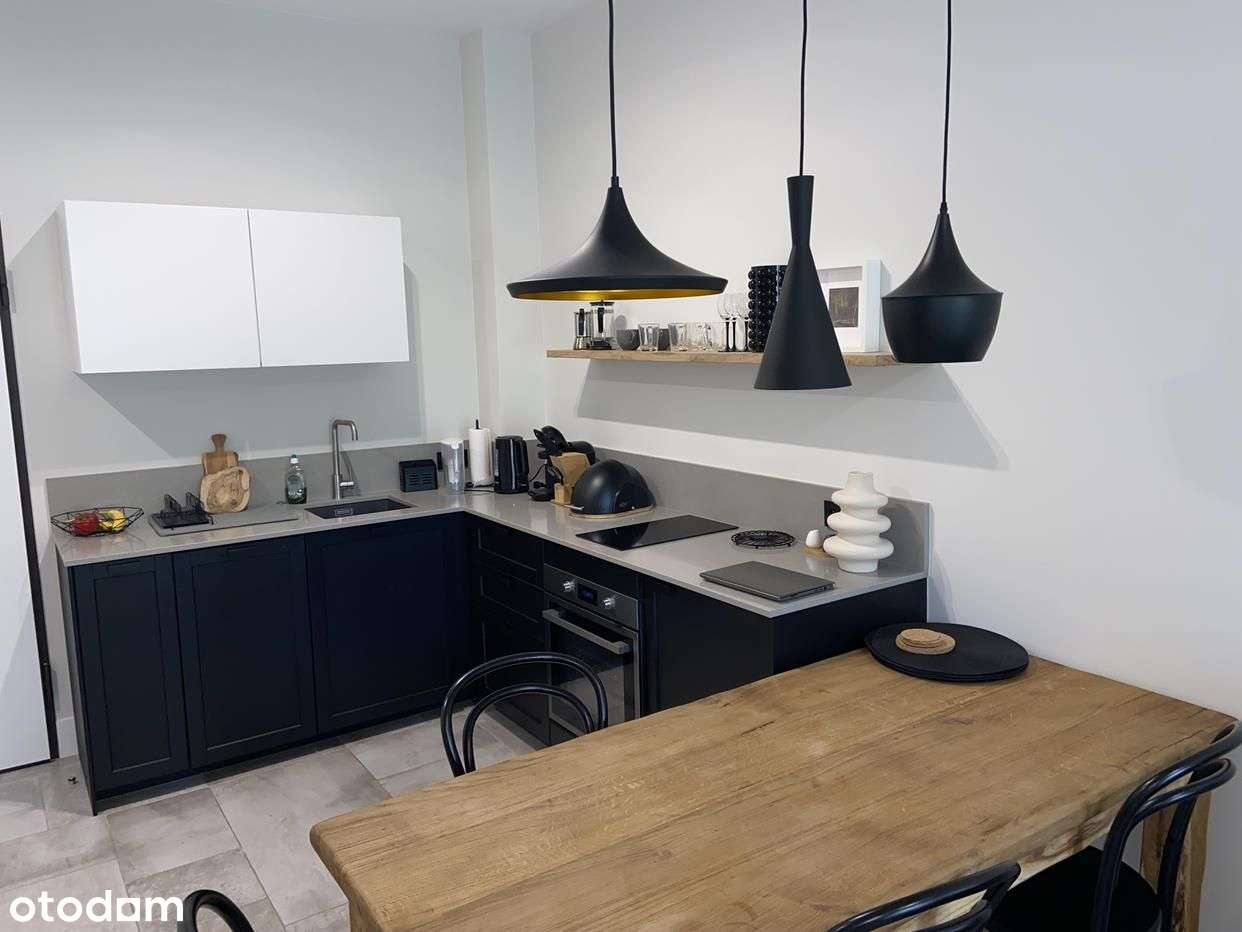 Ekskluzywny apartament Enklawa Białowieska! NAJLEPSZA CENA 42m2 Parter - Pełny obrazek: 4/20