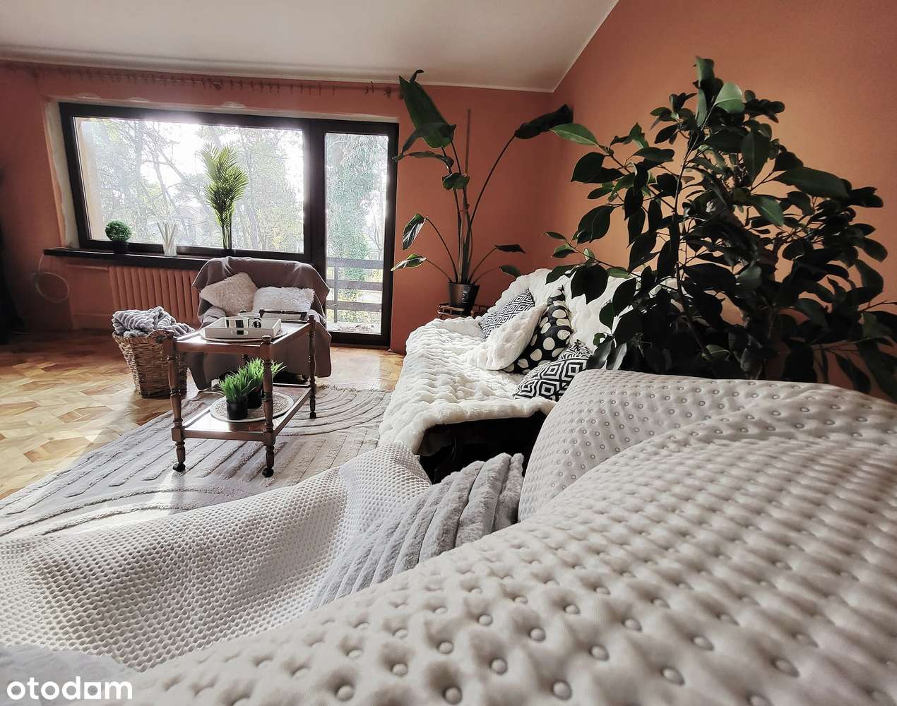 Dom wolnostojący, ul. Telewizyjna, Boernerowo - Pełny obrazek: 4/20