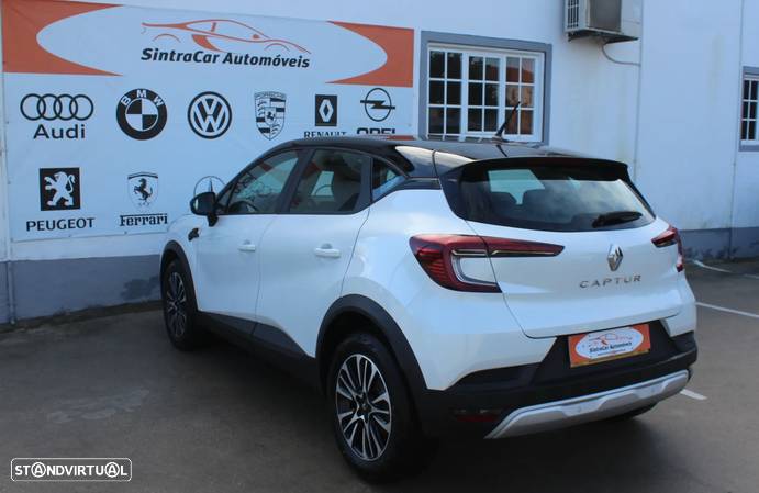 Renault Captur 1.0 TCe Intens - 9