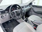 SEAT Toledo 1.6 TDI Style Ecomotive - 6