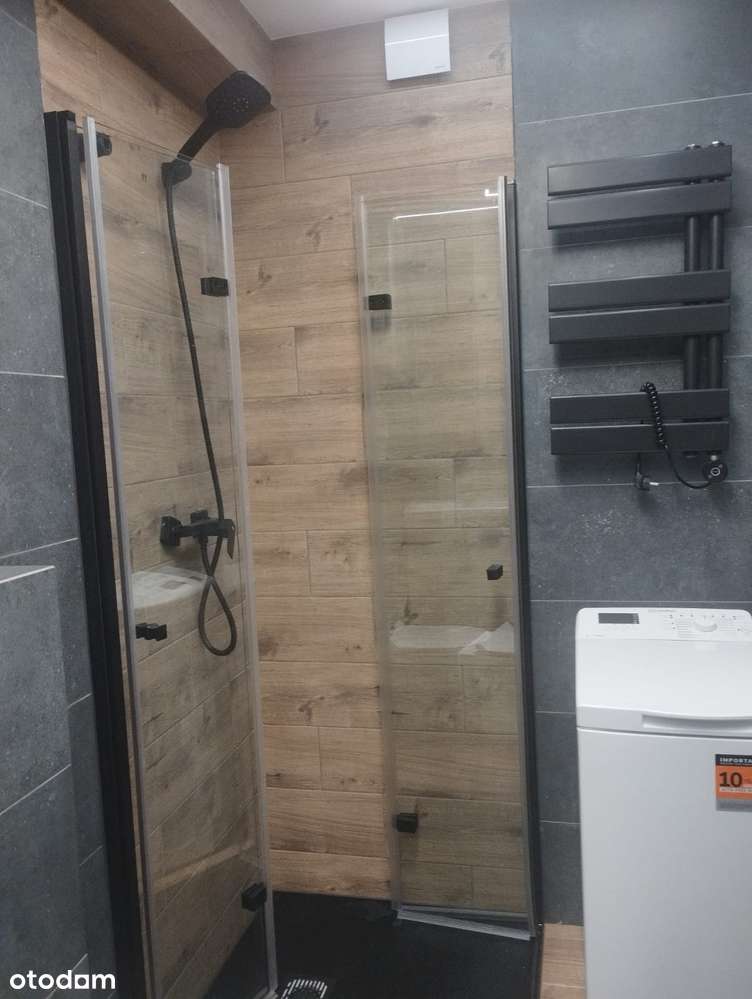 Mieszkanie Rybnik Morcinka - po generalnym remoncie, pełne wyposażenie - Pełny obrazek: 4/9