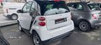 Smart ForTwo Coupé 1.0 mhd Pure 61 Softouch - 4