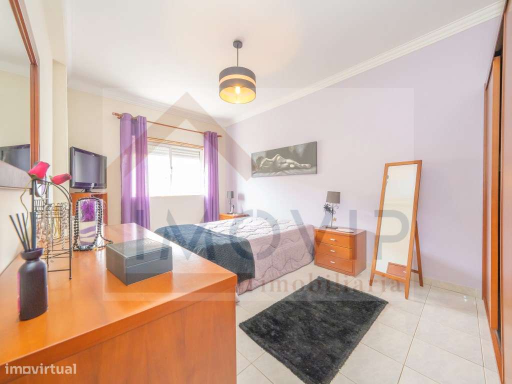 Excelente apartamento T2 no Pinhal NovO-6