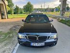 BMW Seria 7 750i L - 4