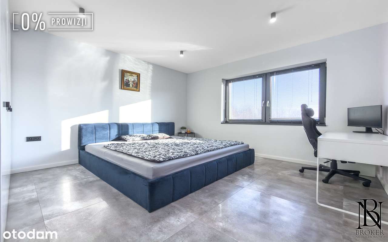 Apartament 3 pokoje 2 miejsca parkingowe | Tarnowskie Góry Rybna.-6