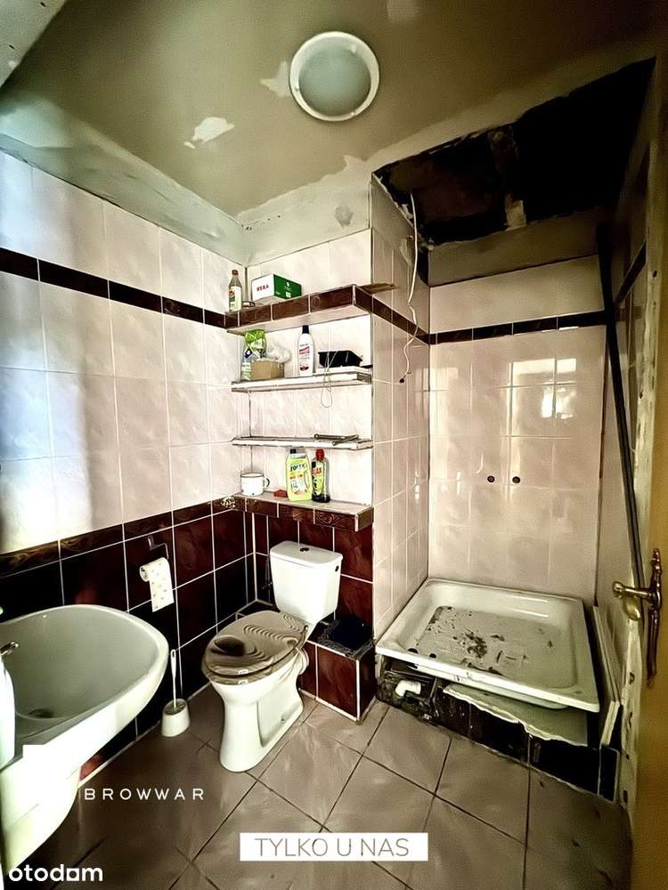DOM DO REMONTU + 2 DZIAŁKI BUDOWLANE | 1 624 m²-18
