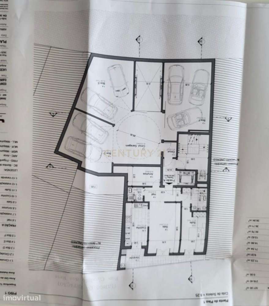 Terreno para construção de edifício-7