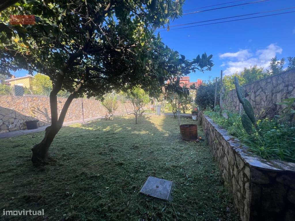 Moradia T2 na Pampilhosa - Mealhada - Grande imagem: 5/16